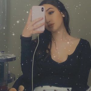 Meet your Posher, Alyssa